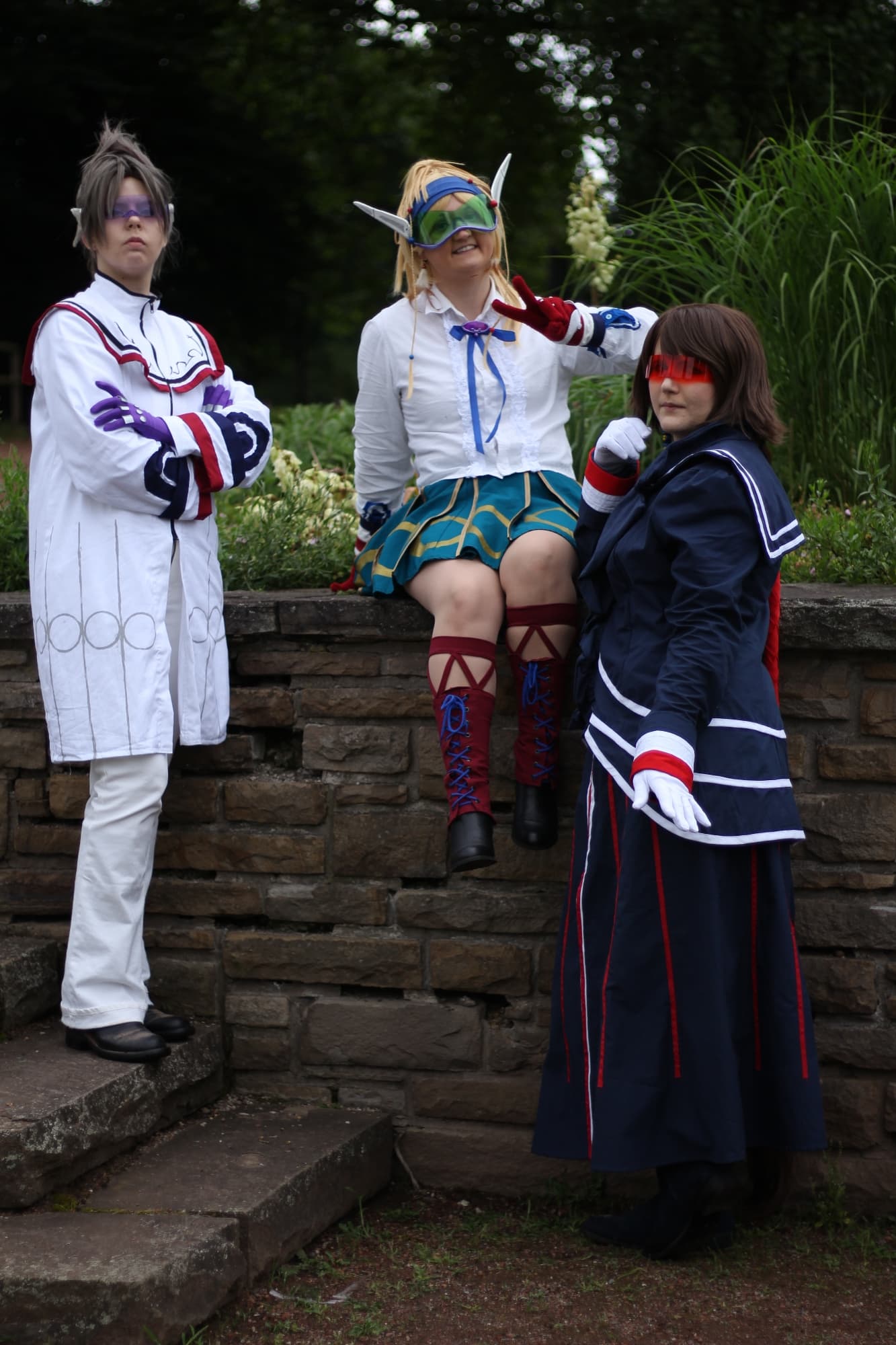 Y.R.P. (Psychic) - Photo 9