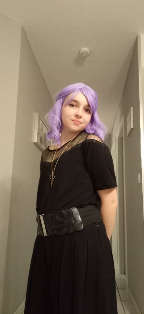 Amity Blight - Photo 2