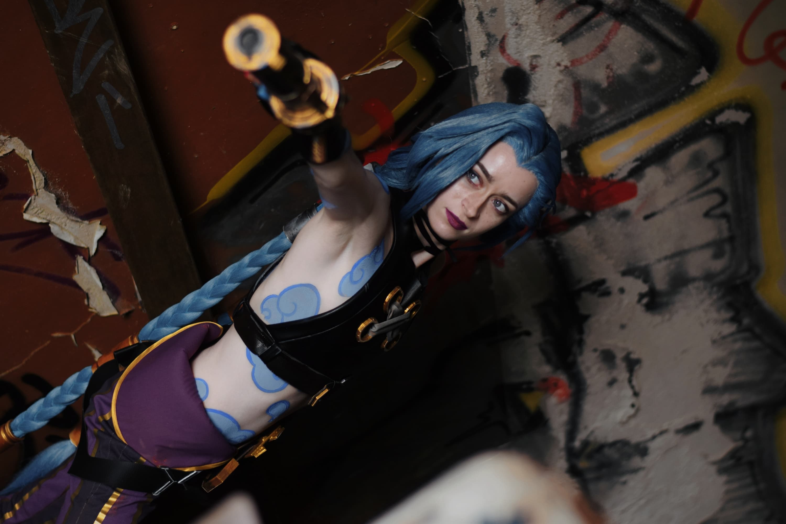 Jinx - Photo 9