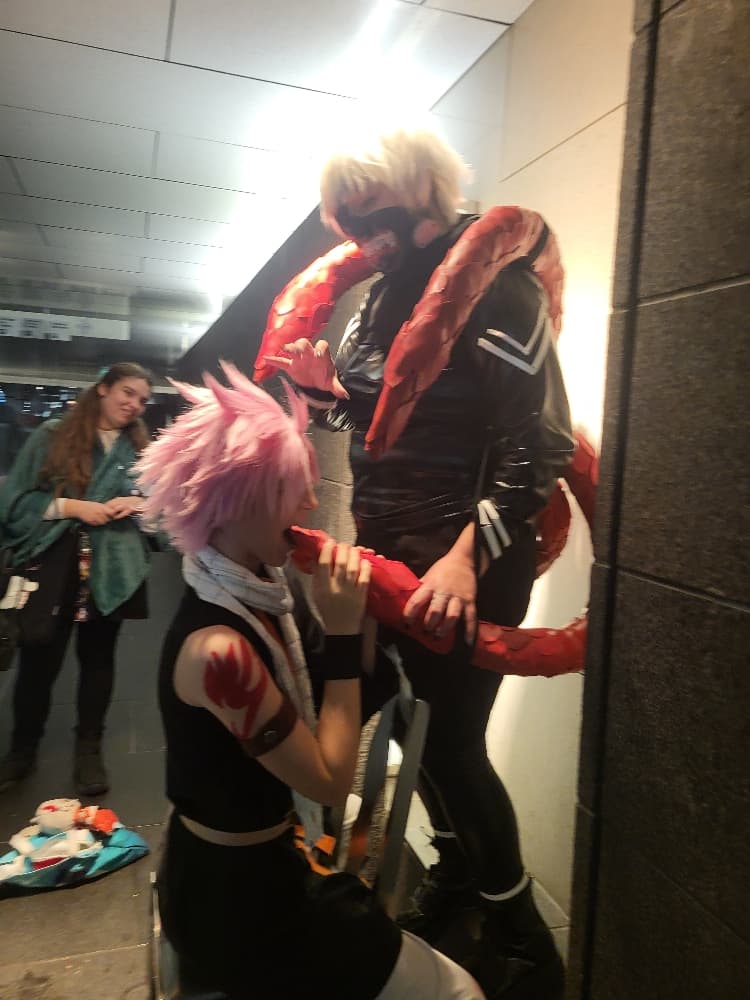 Chaotique Anya - Photo 68