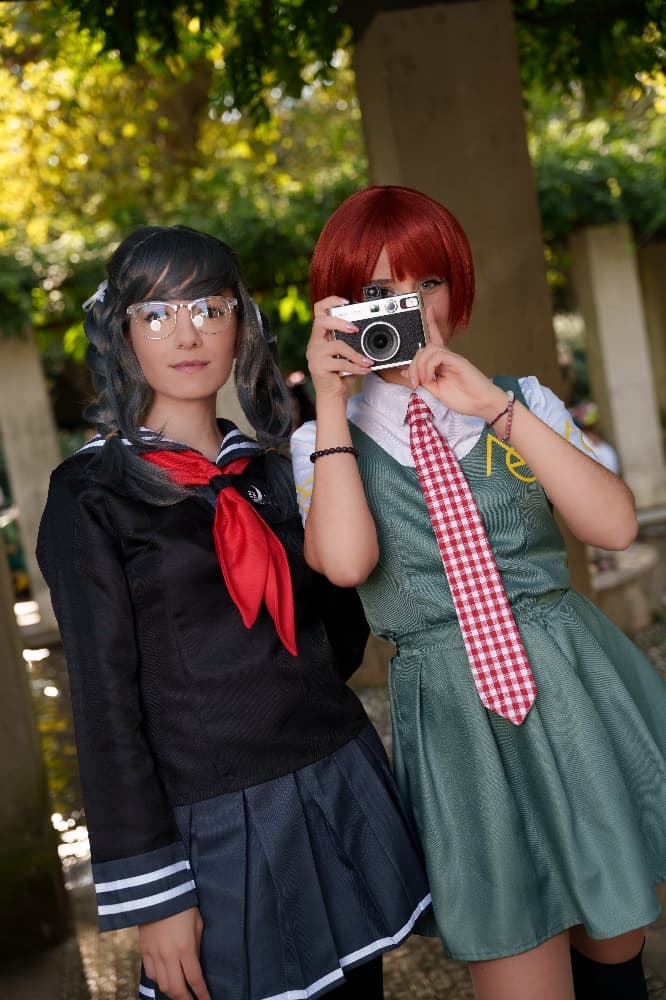 Mahiru Harajuku 2024 - Photo 1