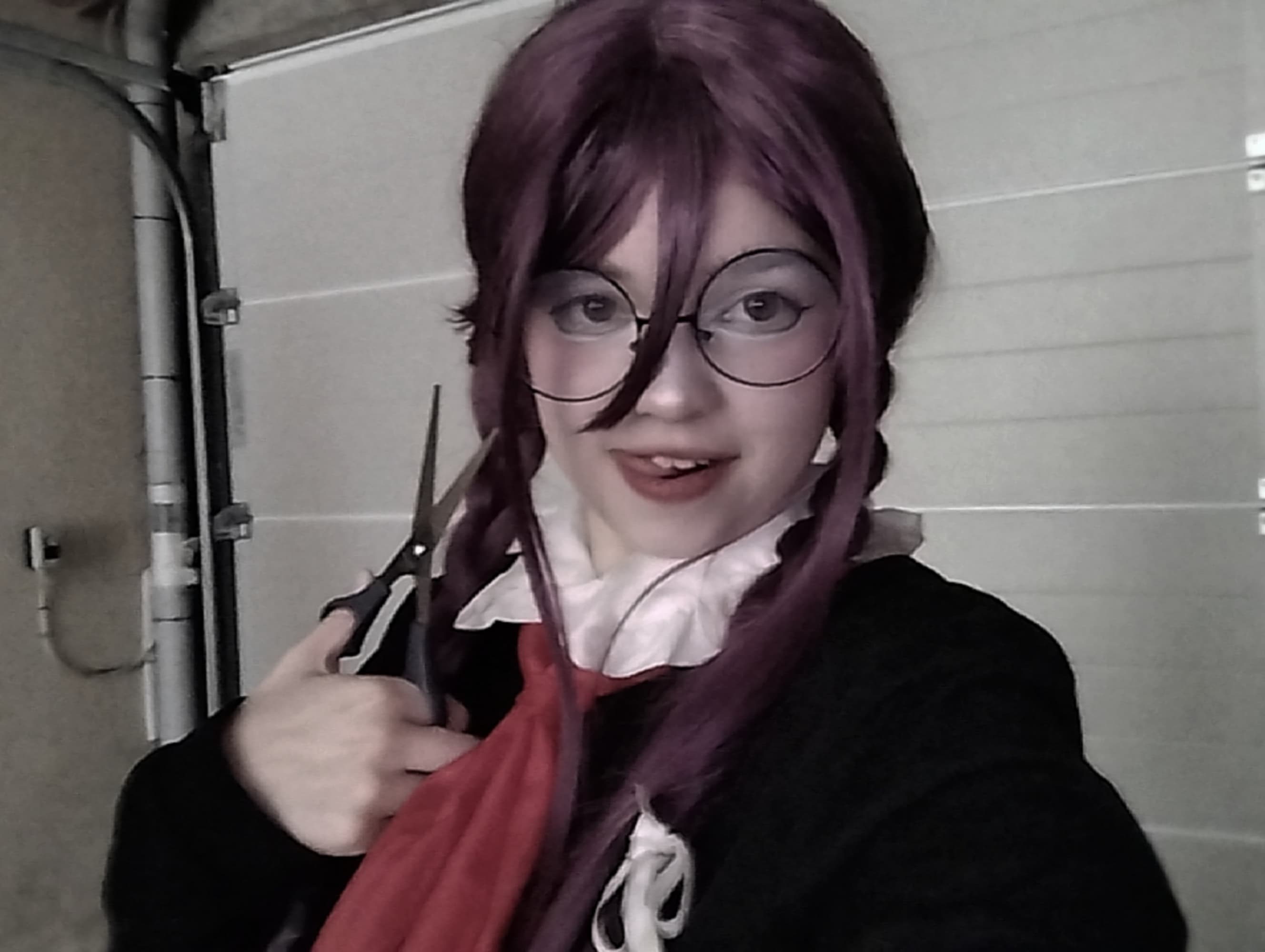 Toko ✂️💌 - Photo 17