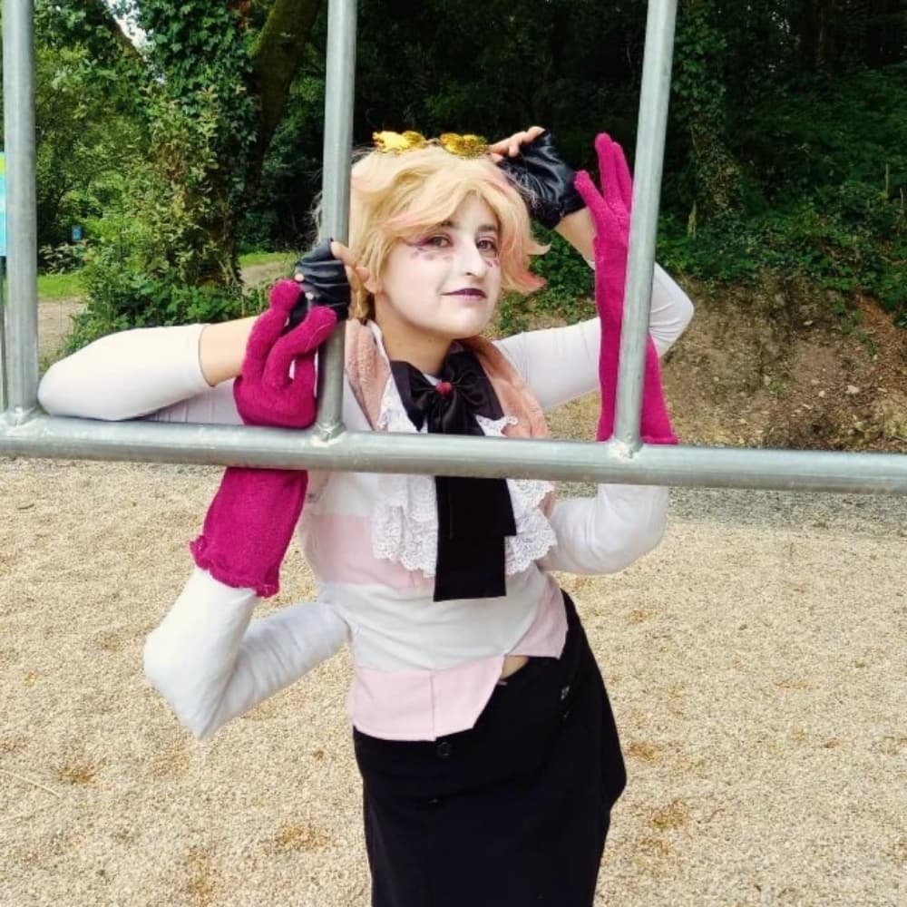 Angel Dust - Photo 9