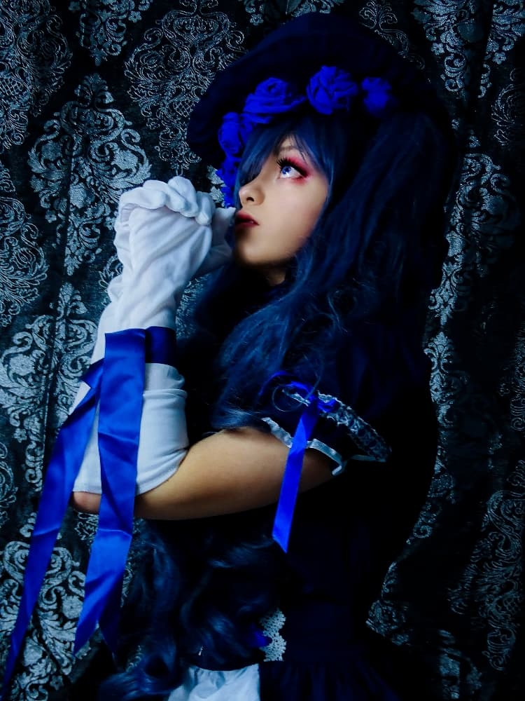 Ciel Phantomhive - Photo 3