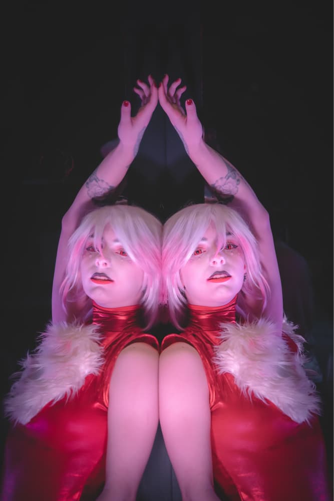 Angel Dust - Photo 12