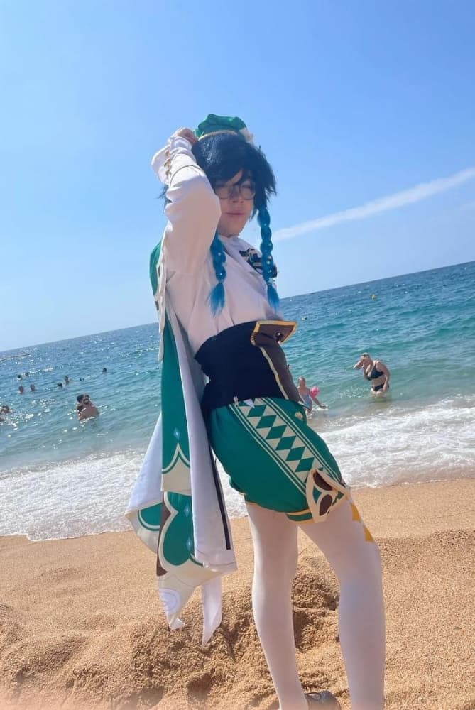 Venti à la playa  - Photo 2