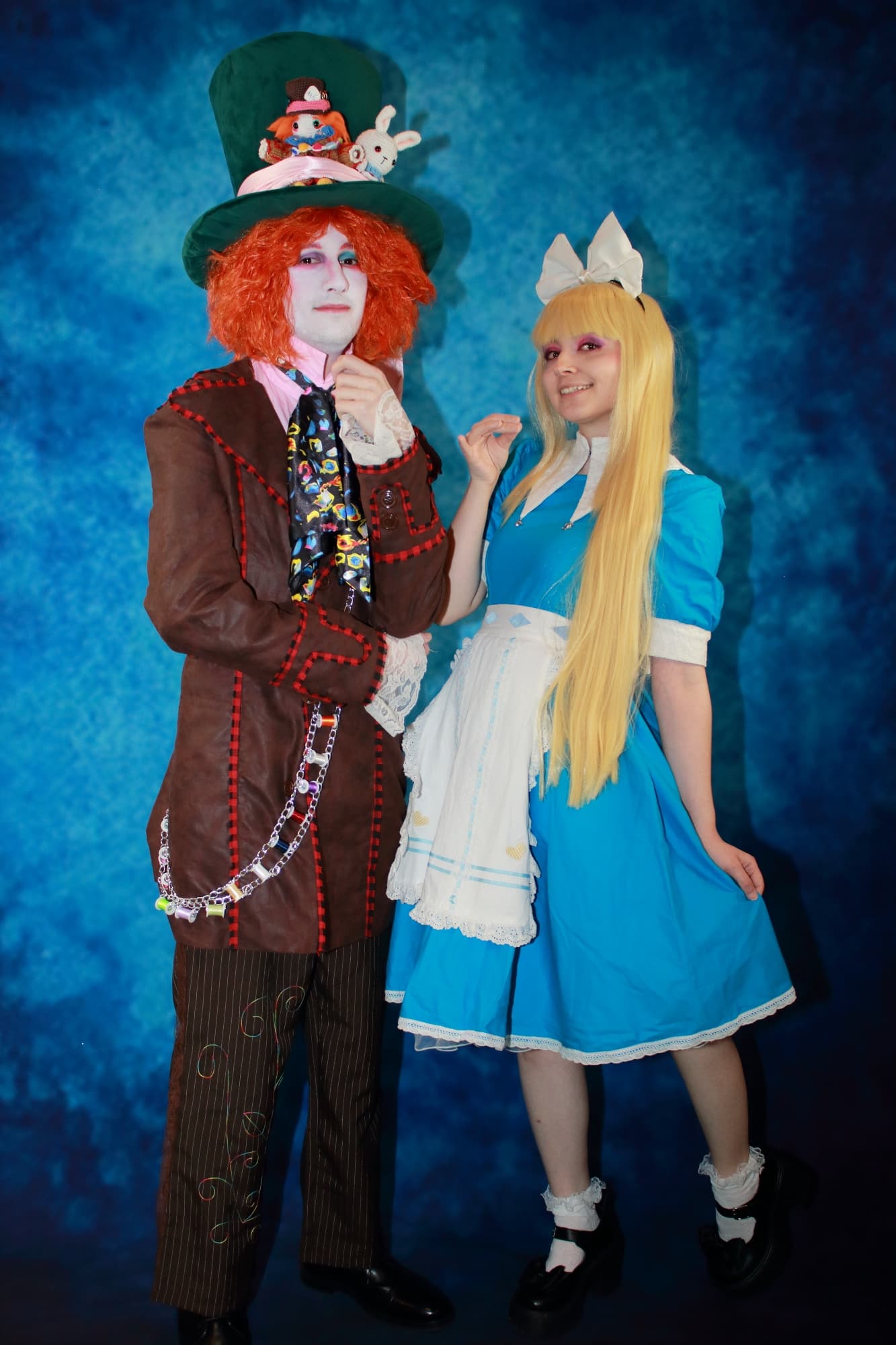 Cosplay Mania 2025