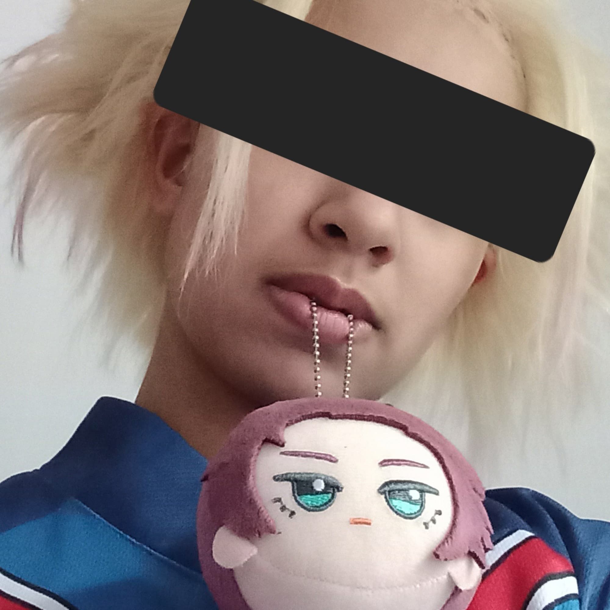 Shidou PXG plush Sae