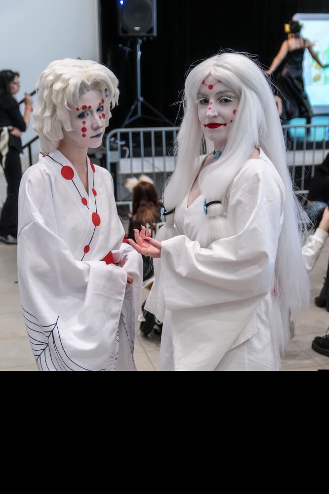 La mère araignée  - Photo 2