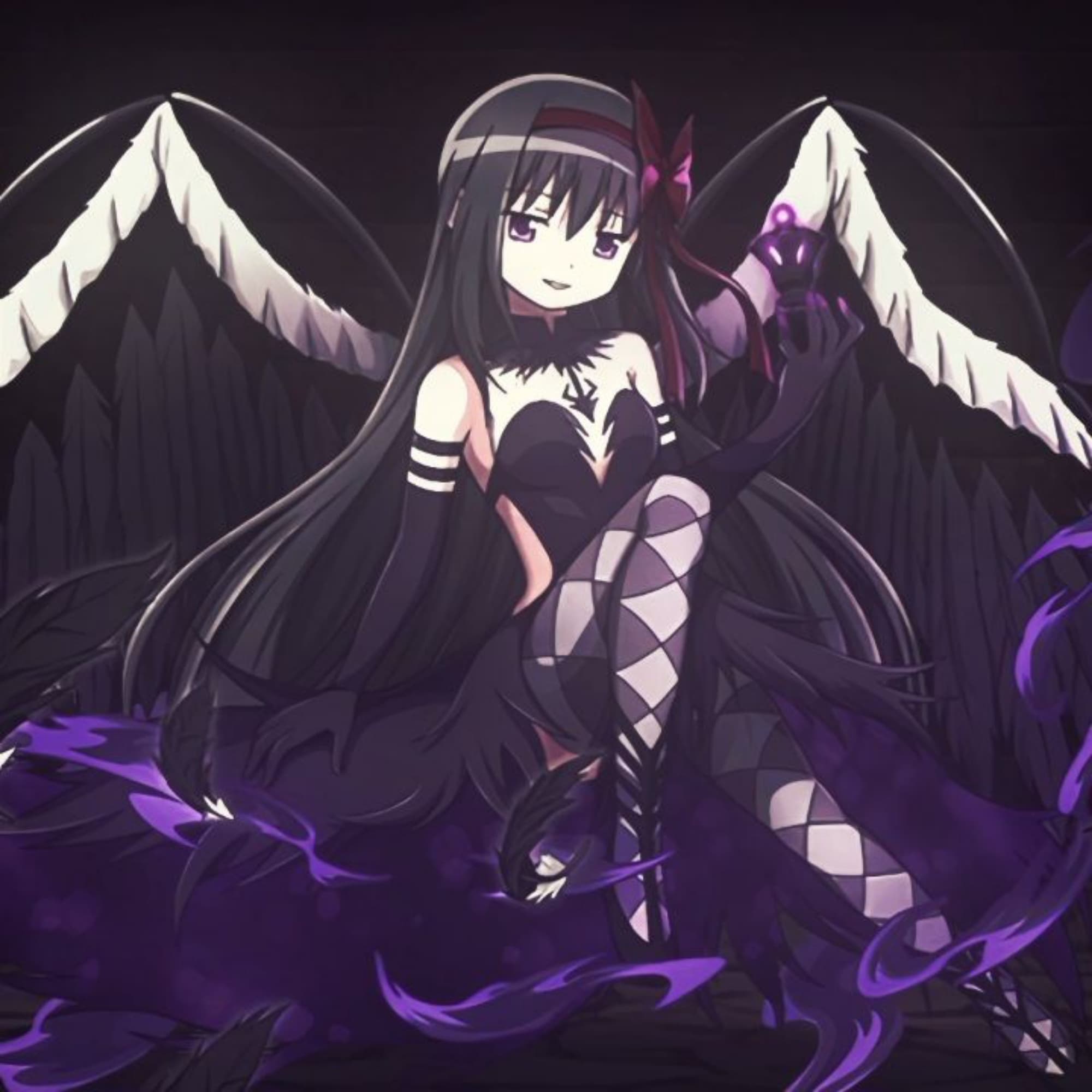 Homura Akemi