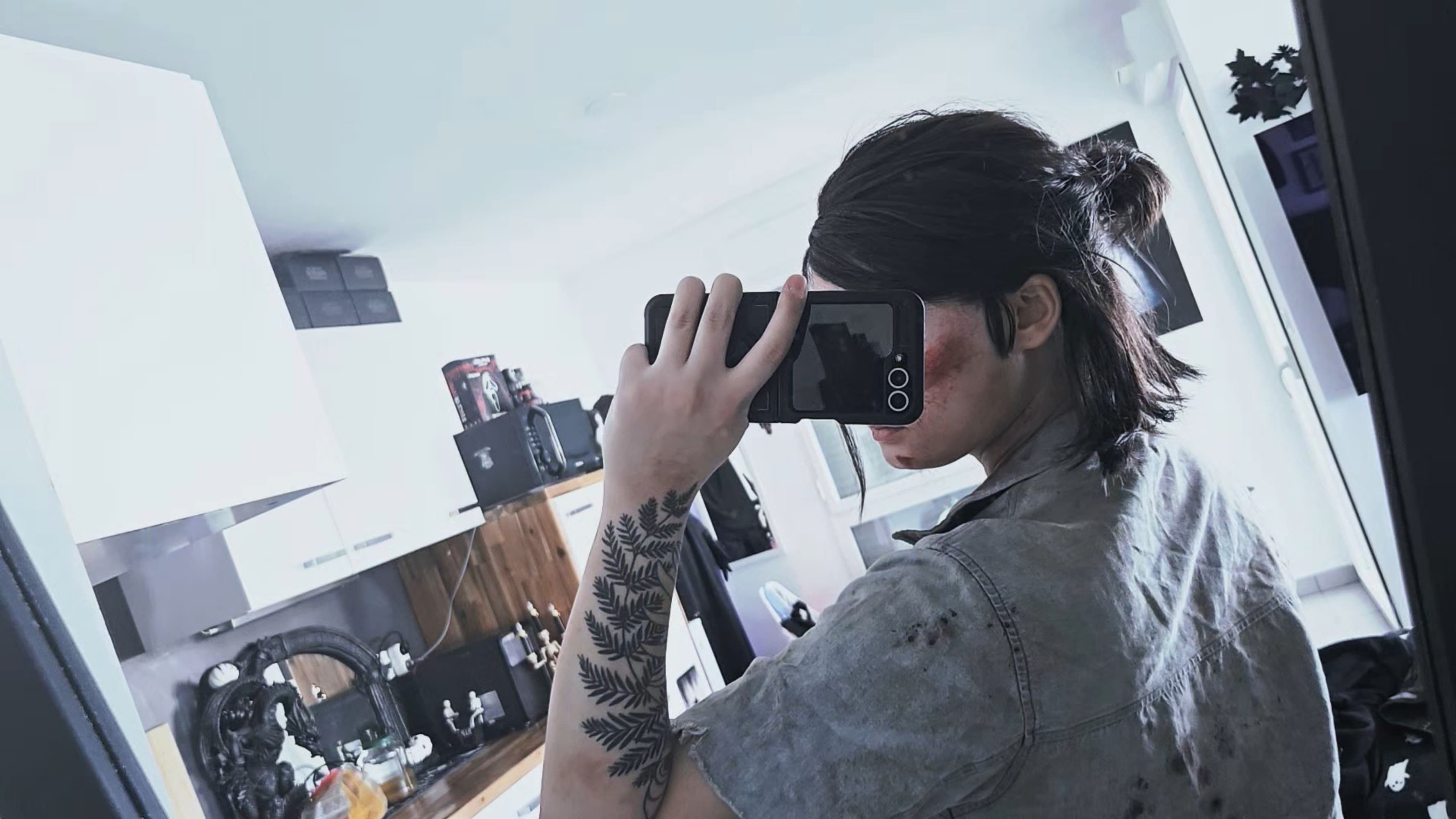 Ellie Williams  - Photo 4