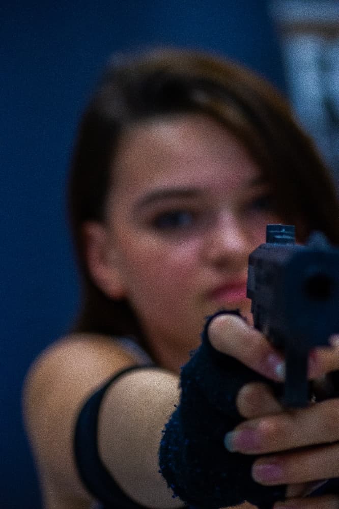 Jill valentine  - Photo 2