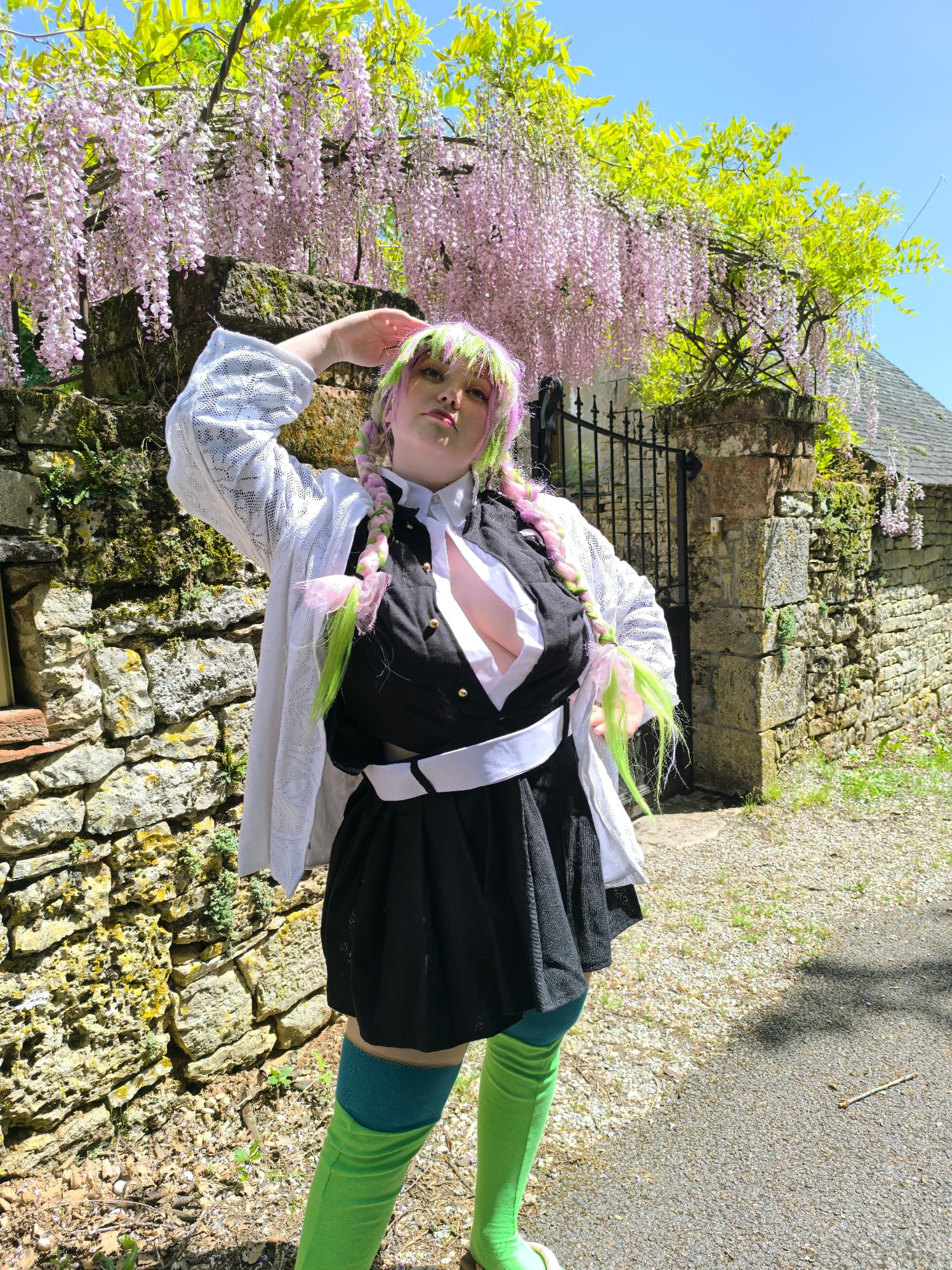 Mitsuri - Photo 4