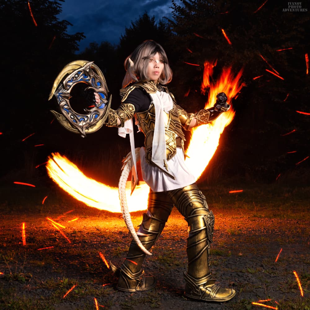 WoL - FFXIV - Photo 2