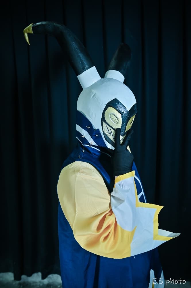 Adam Japanmanga wave - Photo 17