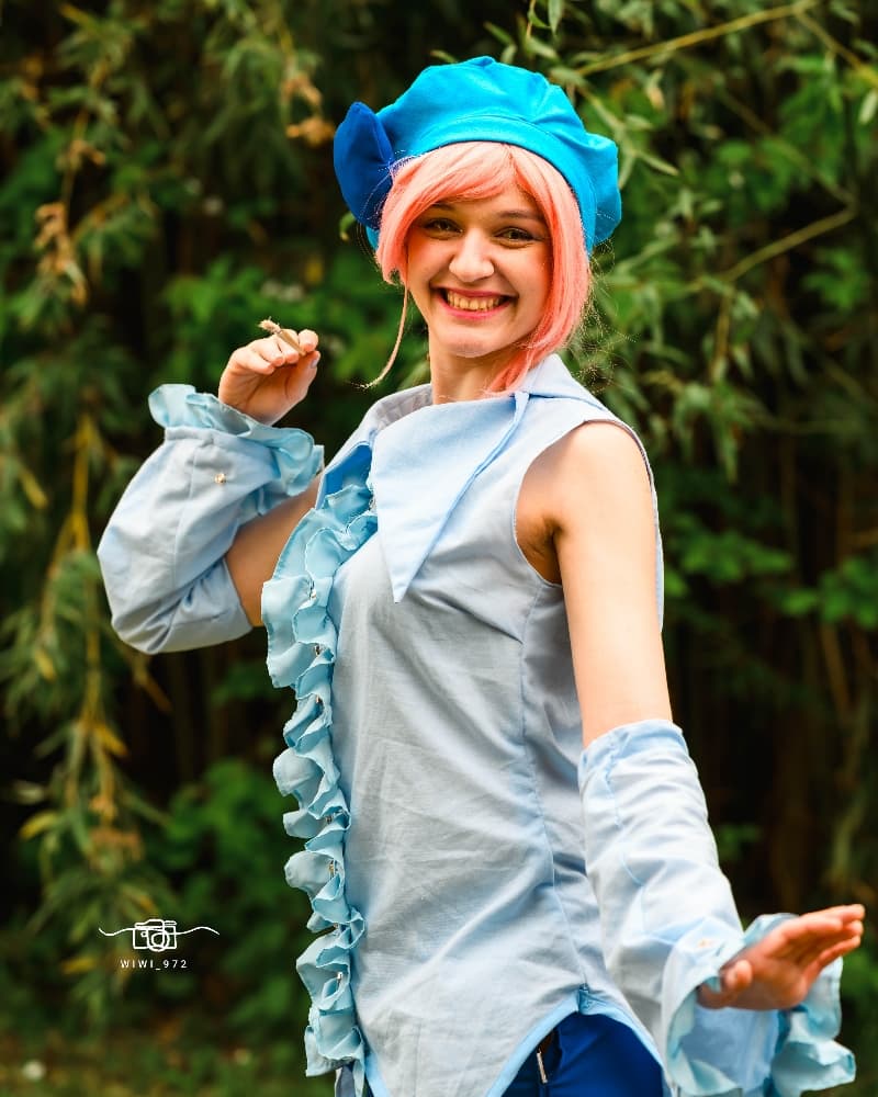 Amulet spade  - Photo 1