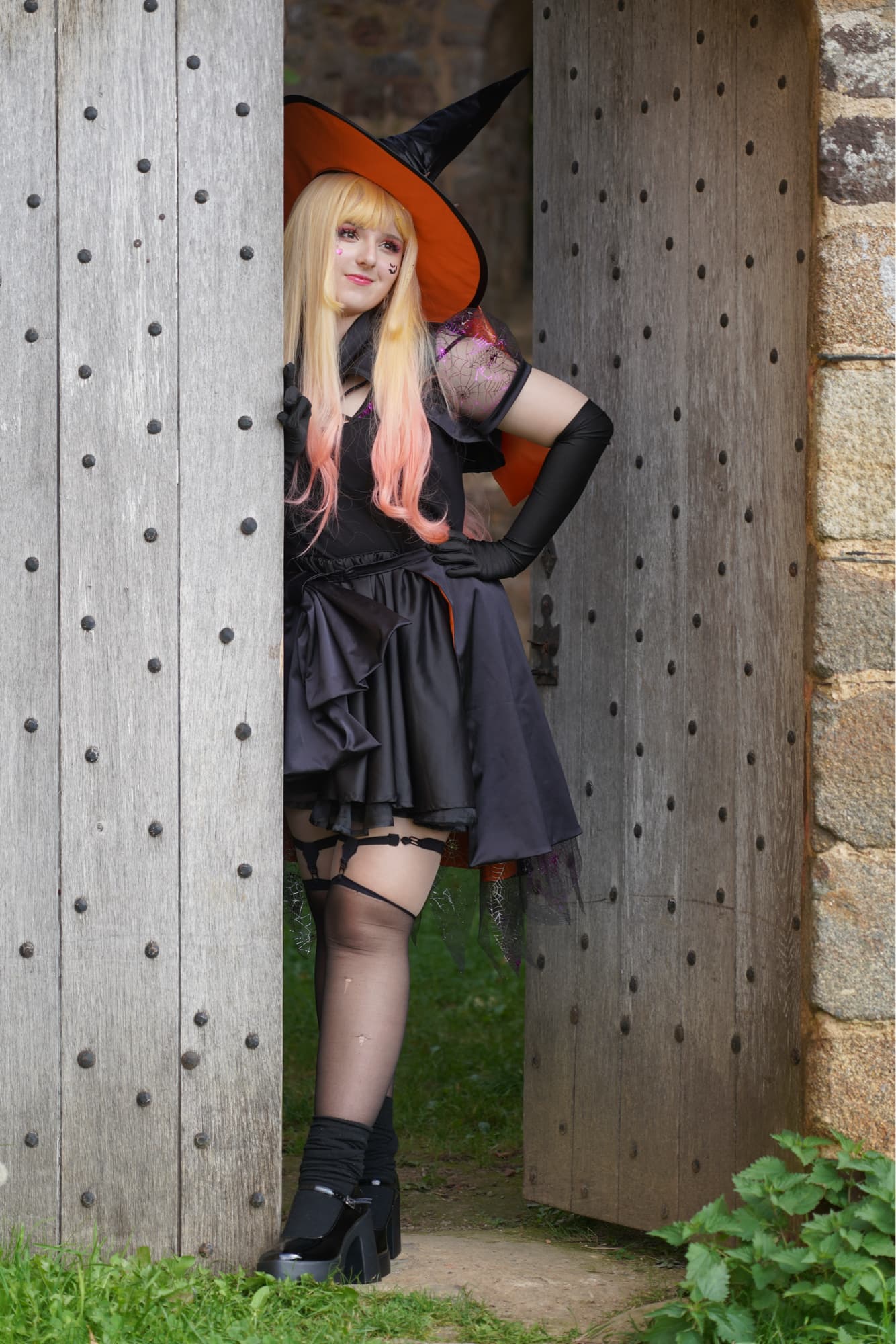 Marin Halloween  - Photo 24