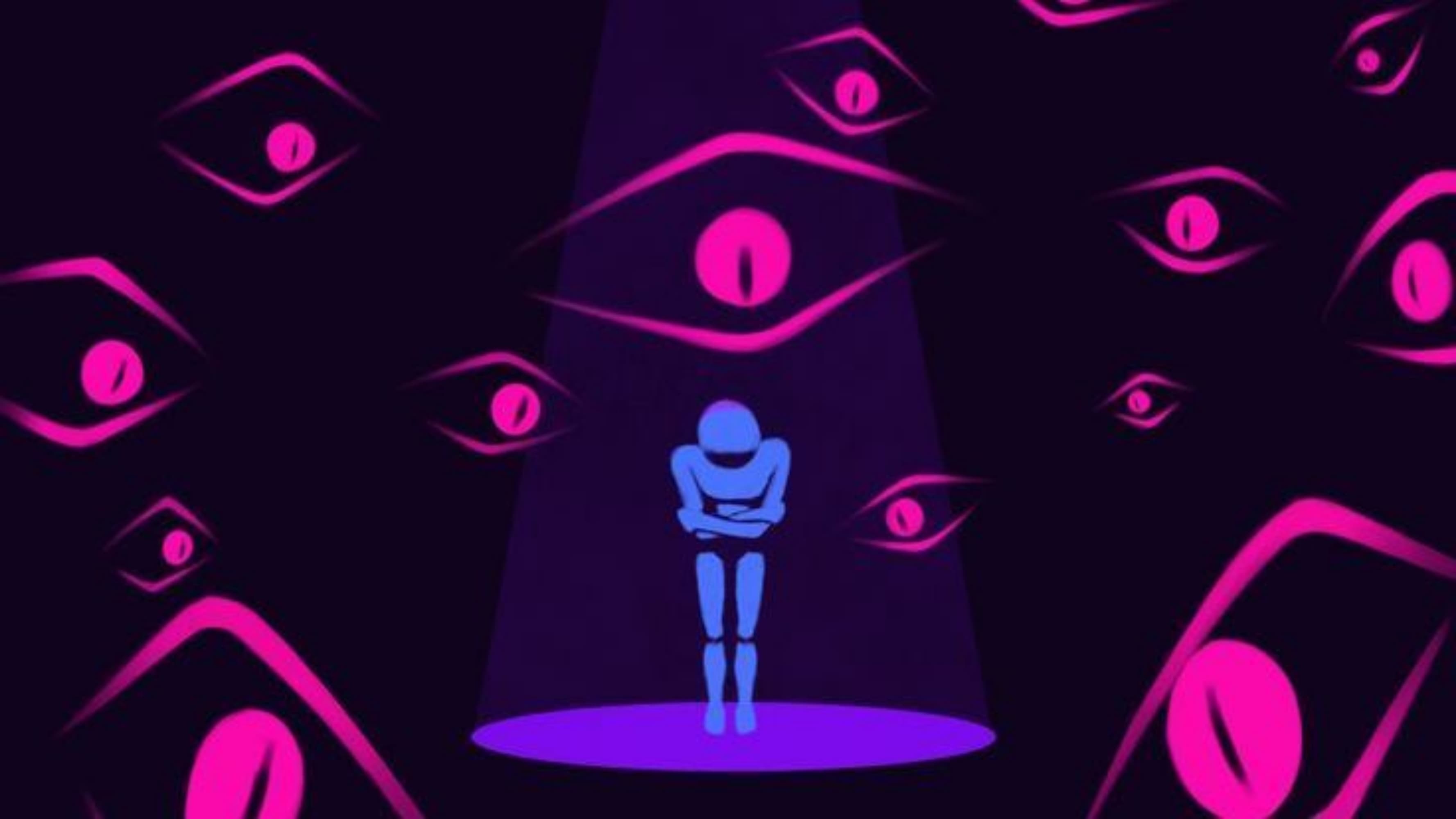 Social anxiety