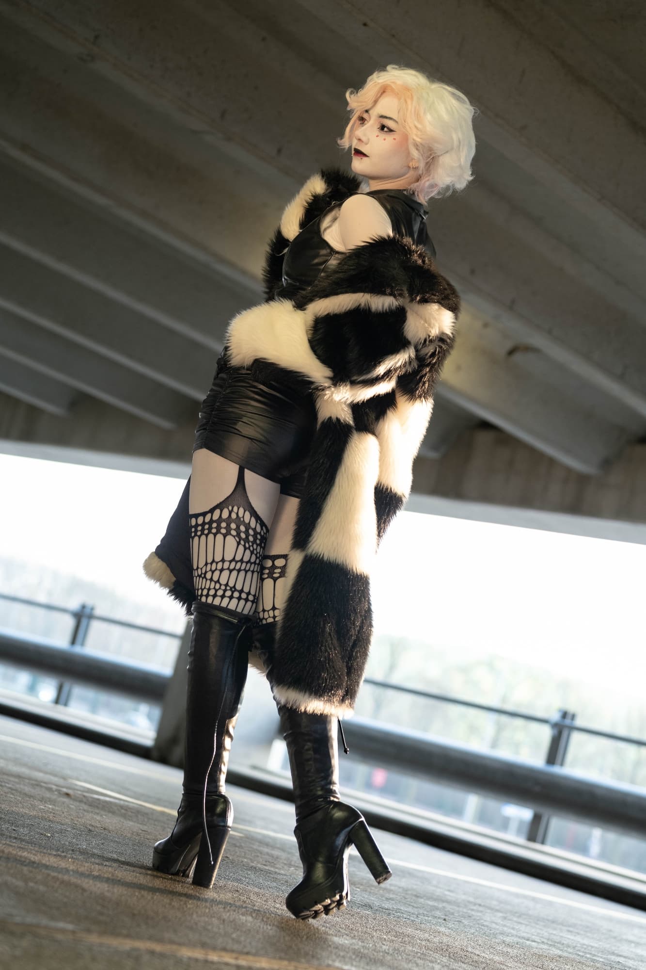 Angel Dust Utrecht - Photo 22