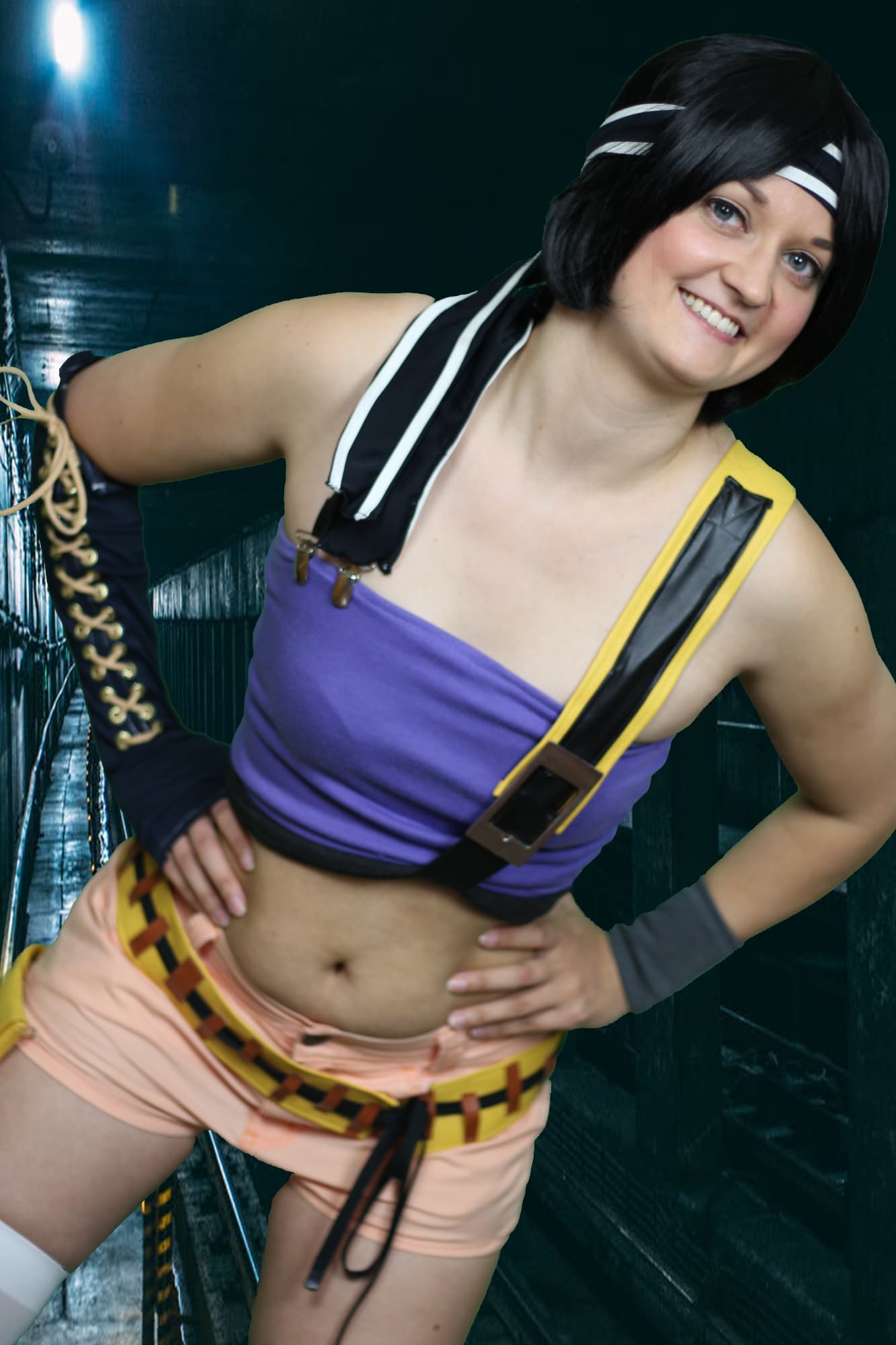 Yuffie (DoC) - Photo 13