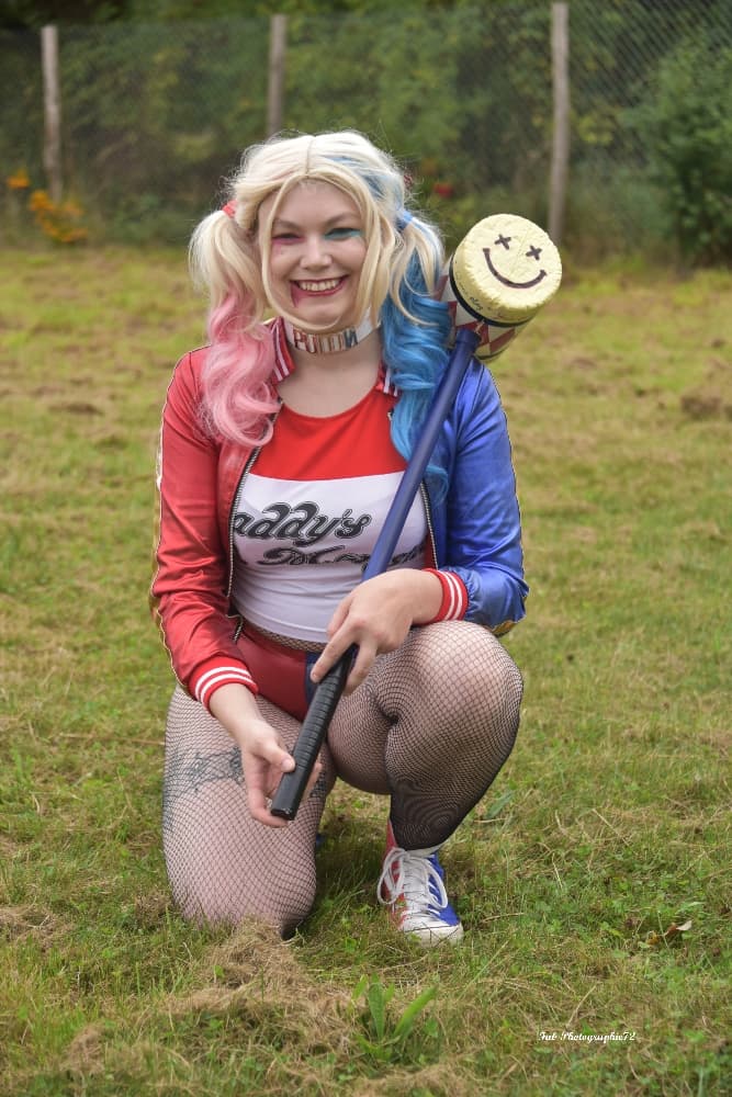 Harley quinn - Photo 50