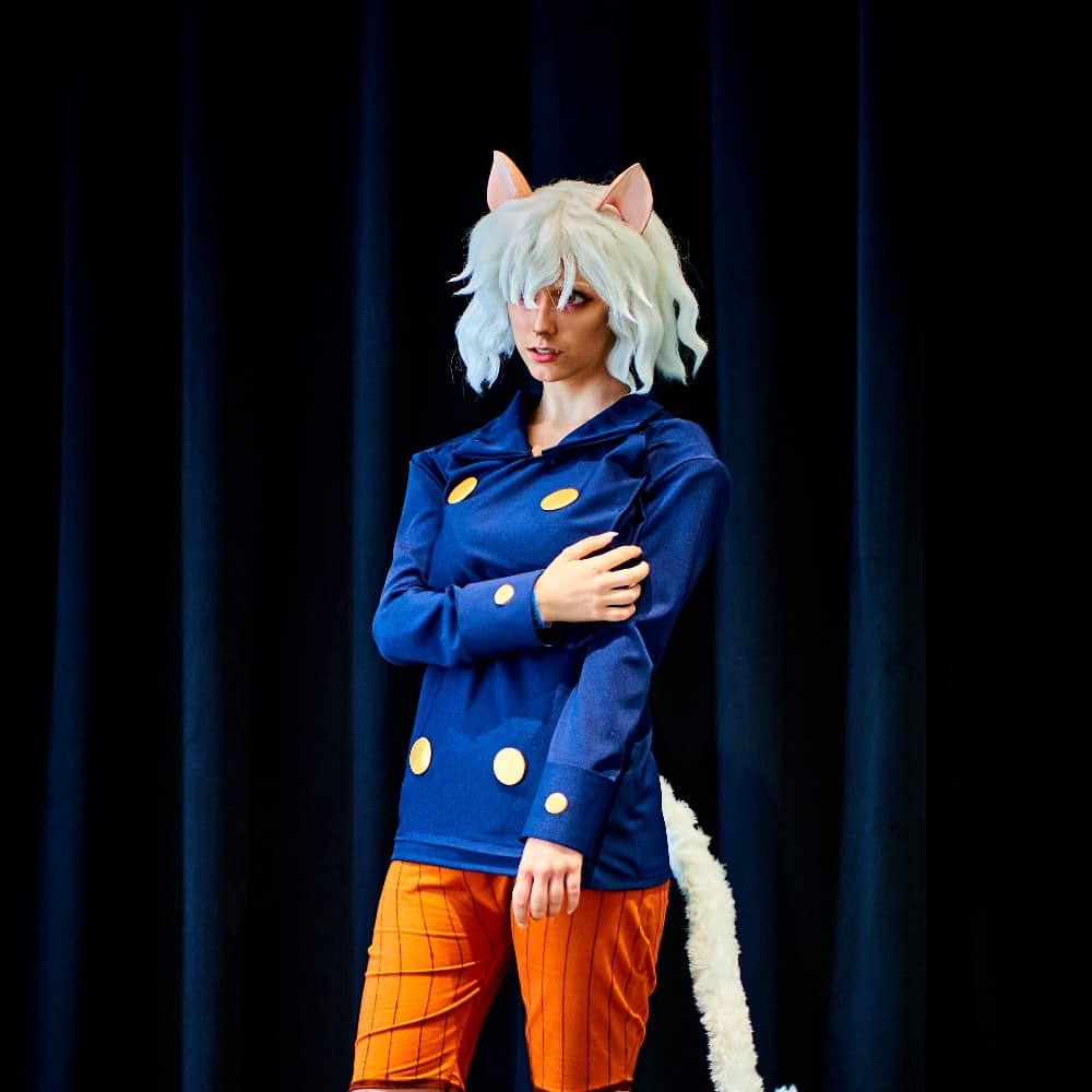 Neferpitou 