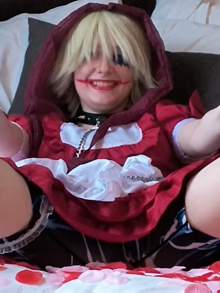 Chaotique Corazon - Photo 13