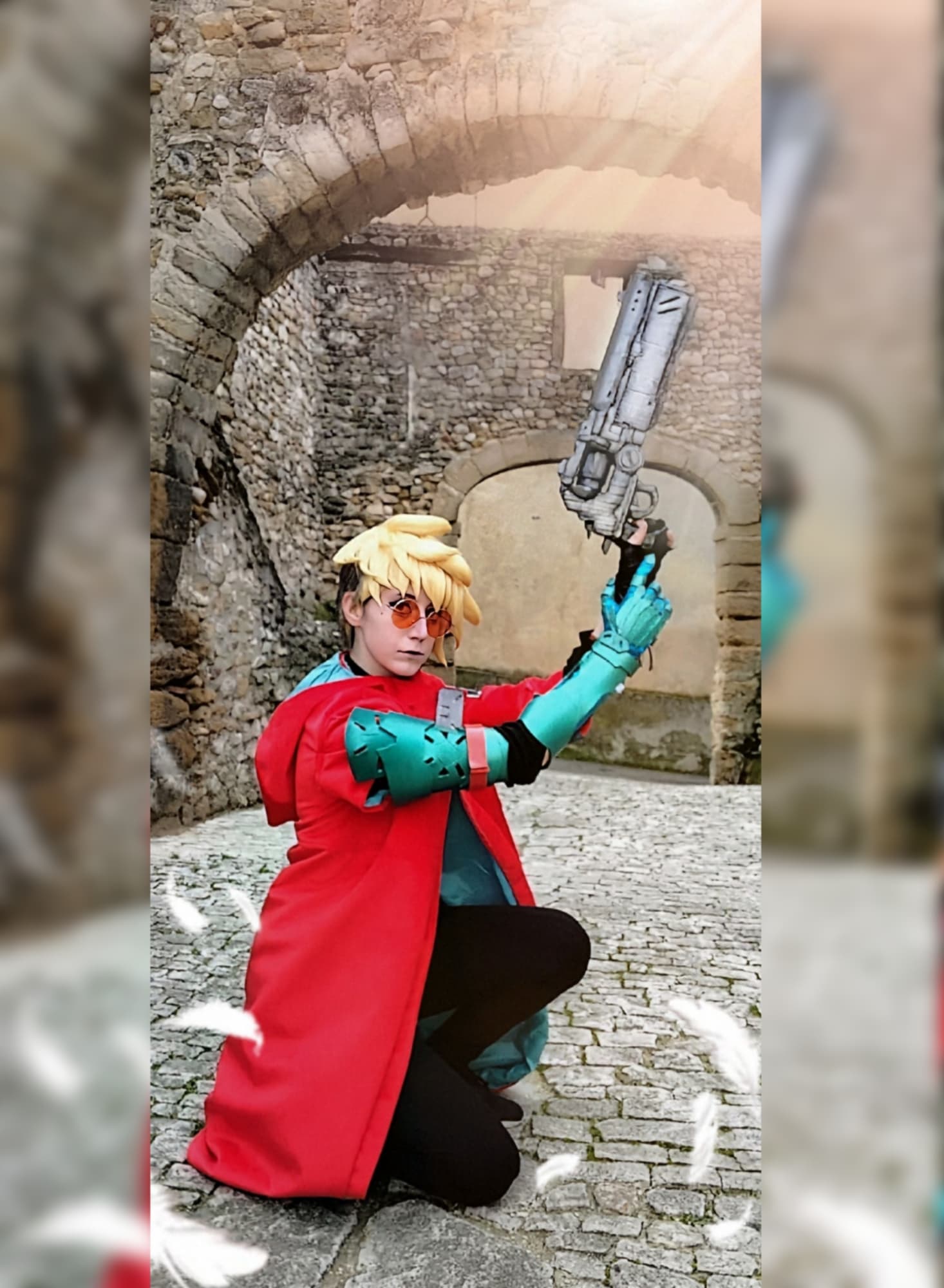 Vash The Stampede  - Photo 30