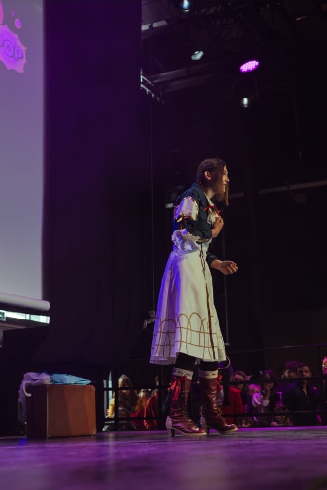 Violet Evergarden  - Photo 1