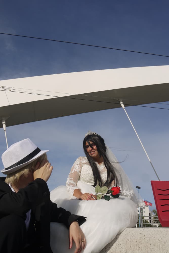 Yor Forger - Photo 27