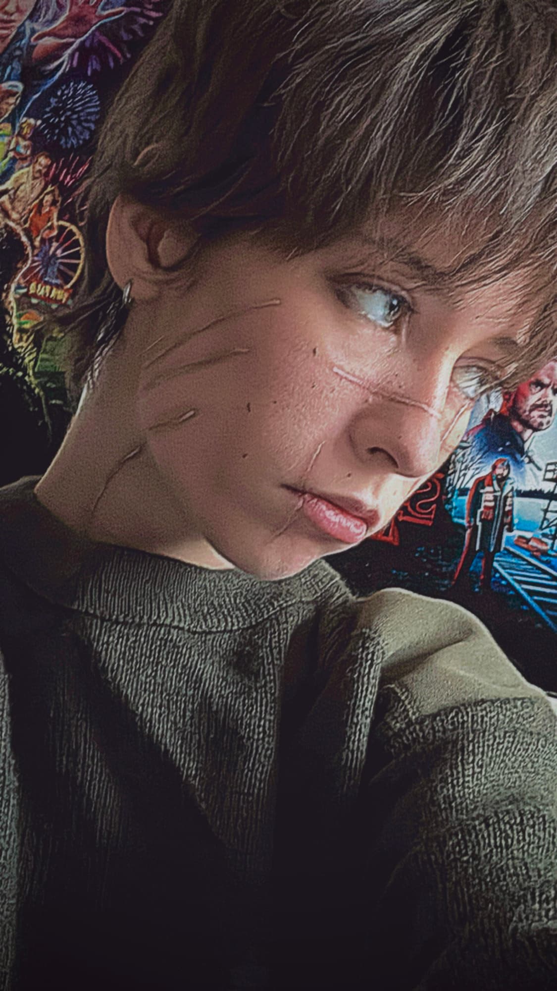 Remus Lupin  - Photo 4