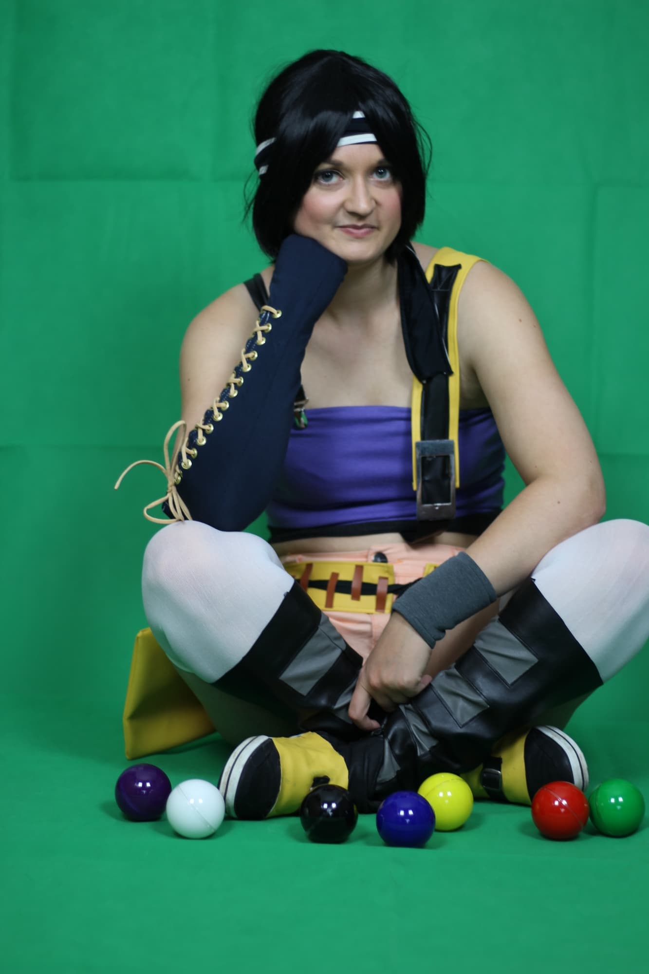 Yuffie (DoC) - Photo 18