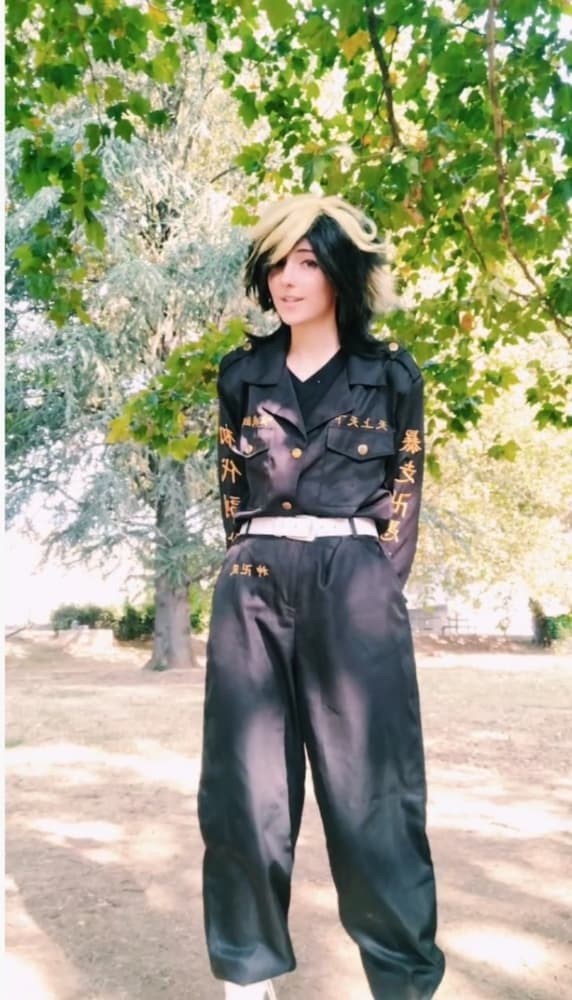 Kazutora Hanemiya  - Photo 170