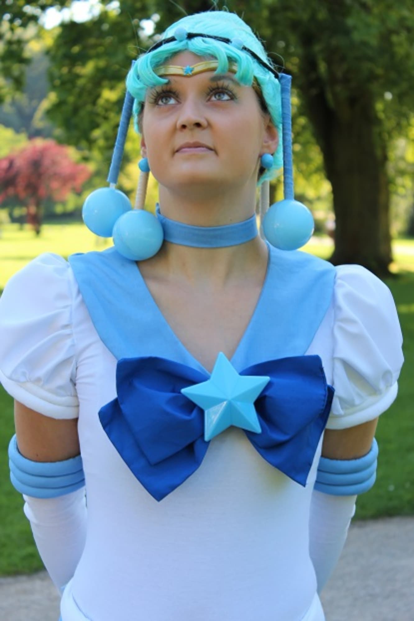 Sailor Pallas  - Photo 35