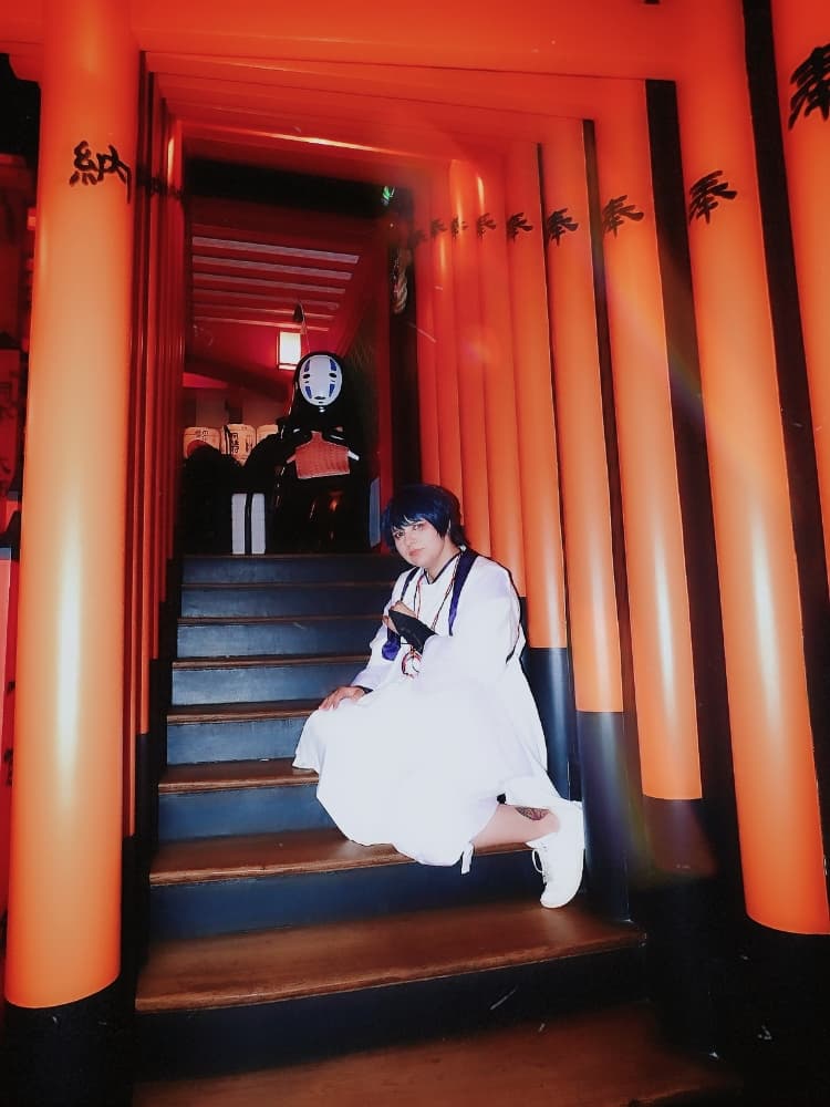 Wanderer/Scaramouche - Photo 12