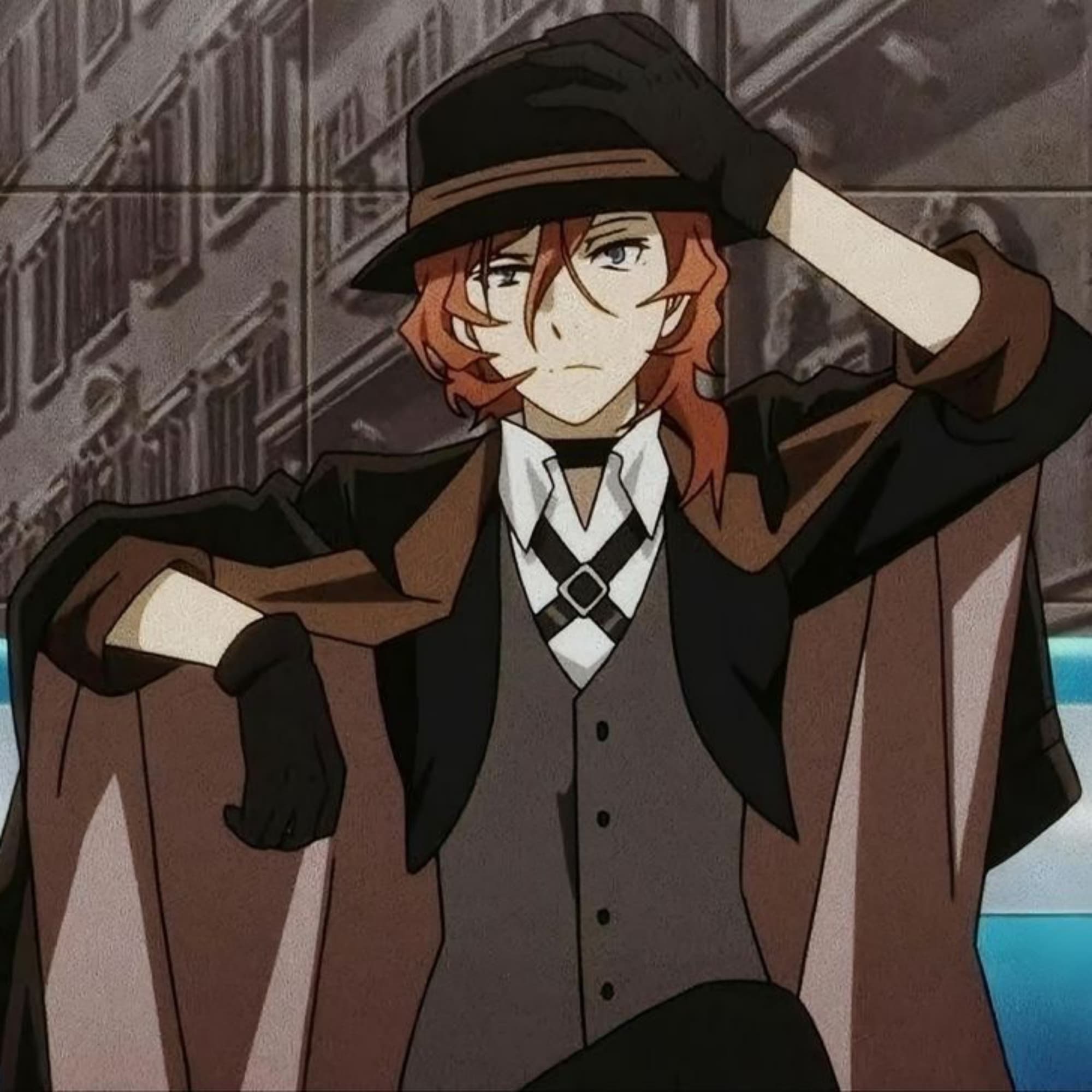 Chuuya