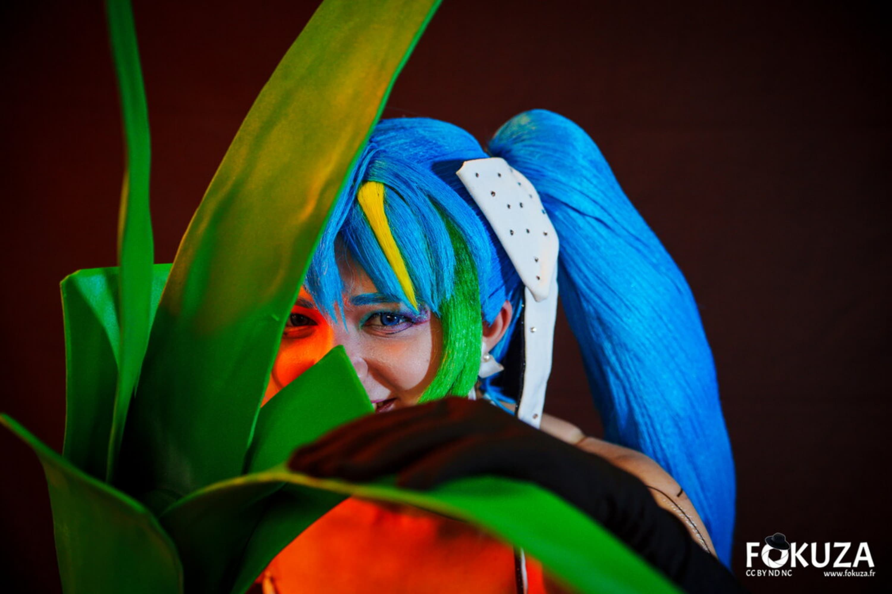 Miku Pride - Photo 18