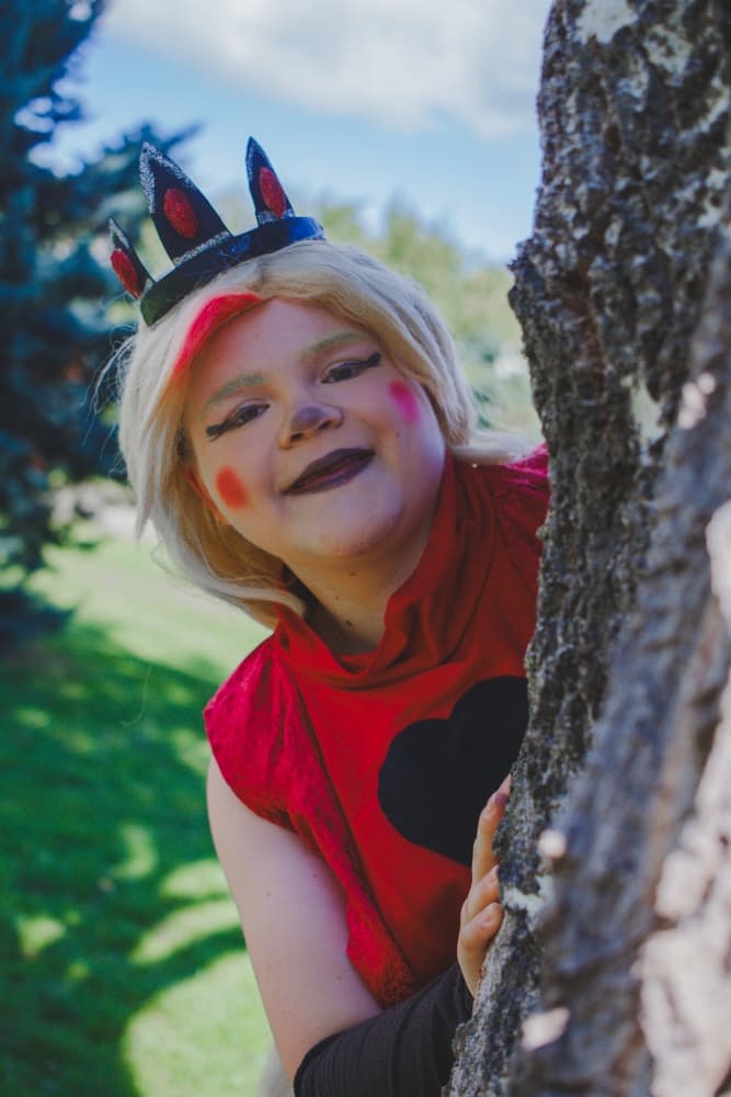 Charlie morningstar  - Photo 3