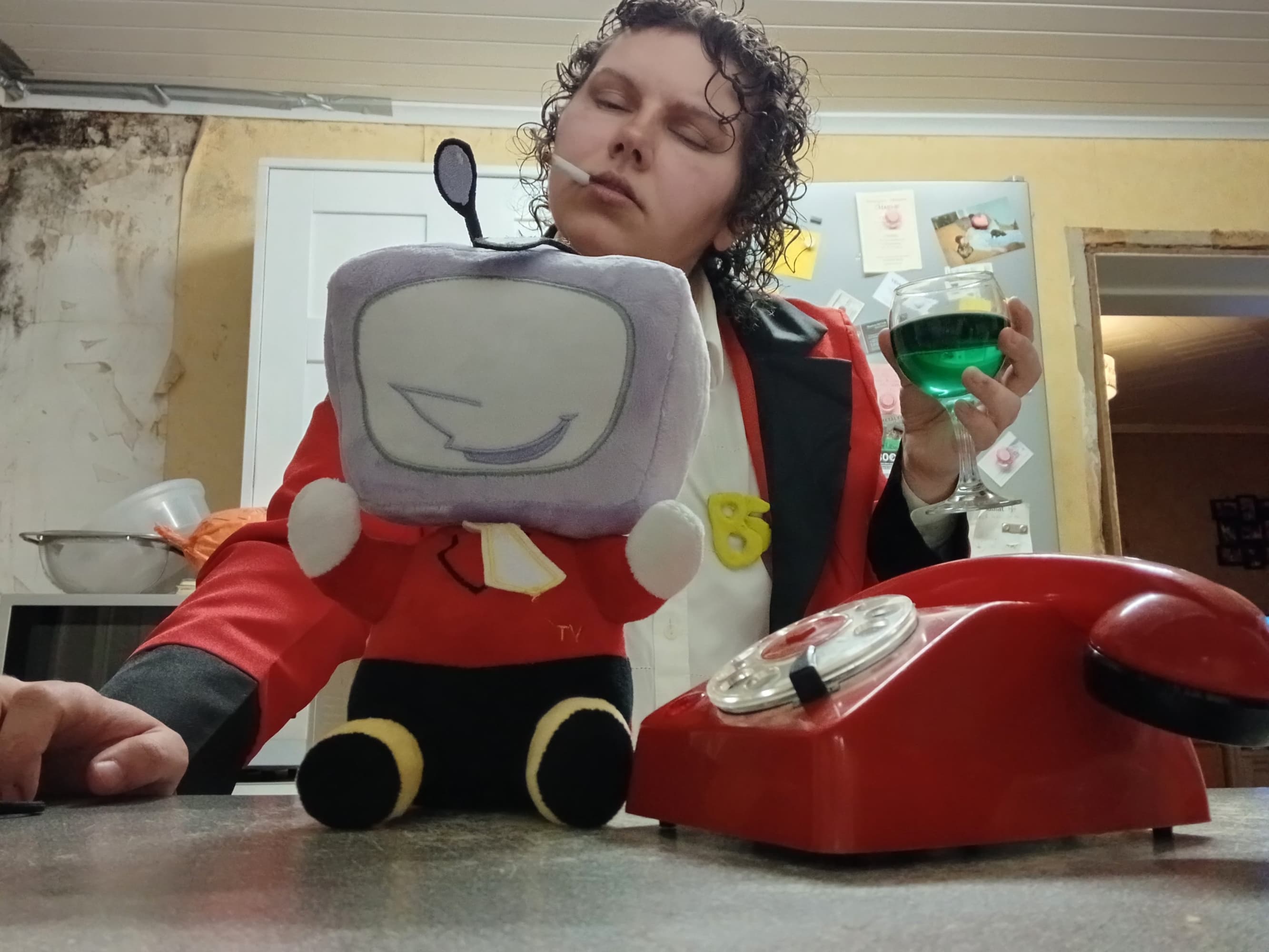 Spamton g spamton - Photo 19