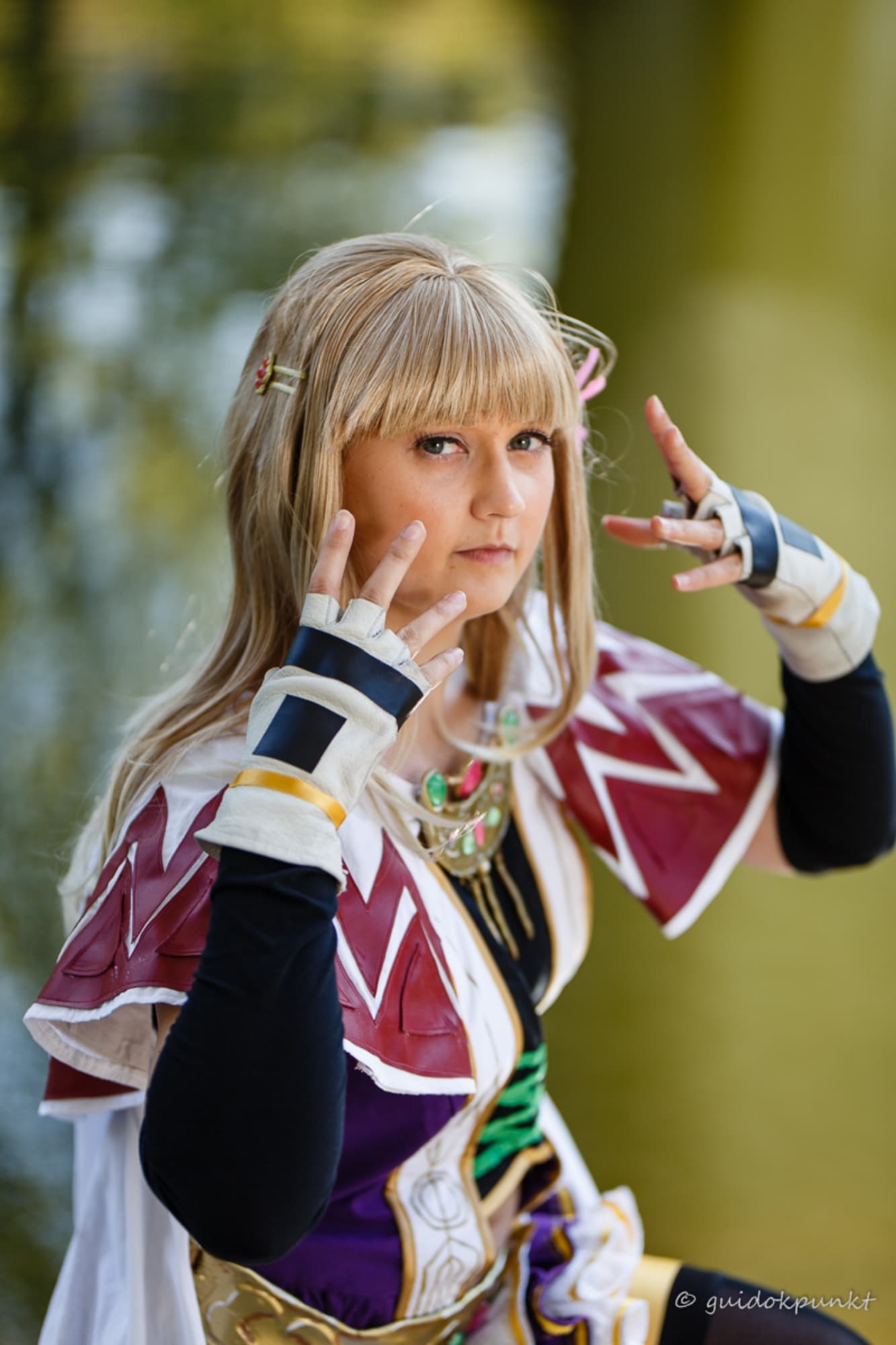 Offenes Shooting HH  - Photo 7