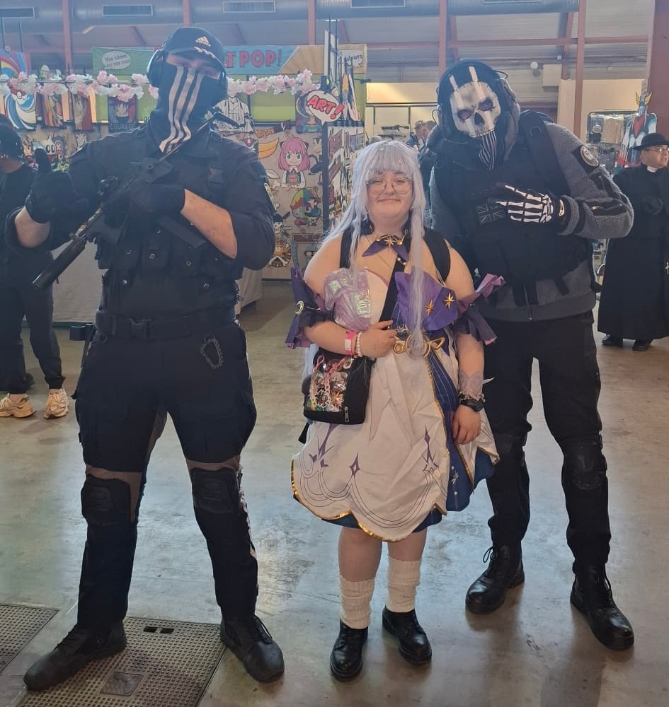 Manganimes 2025! - Photo 2