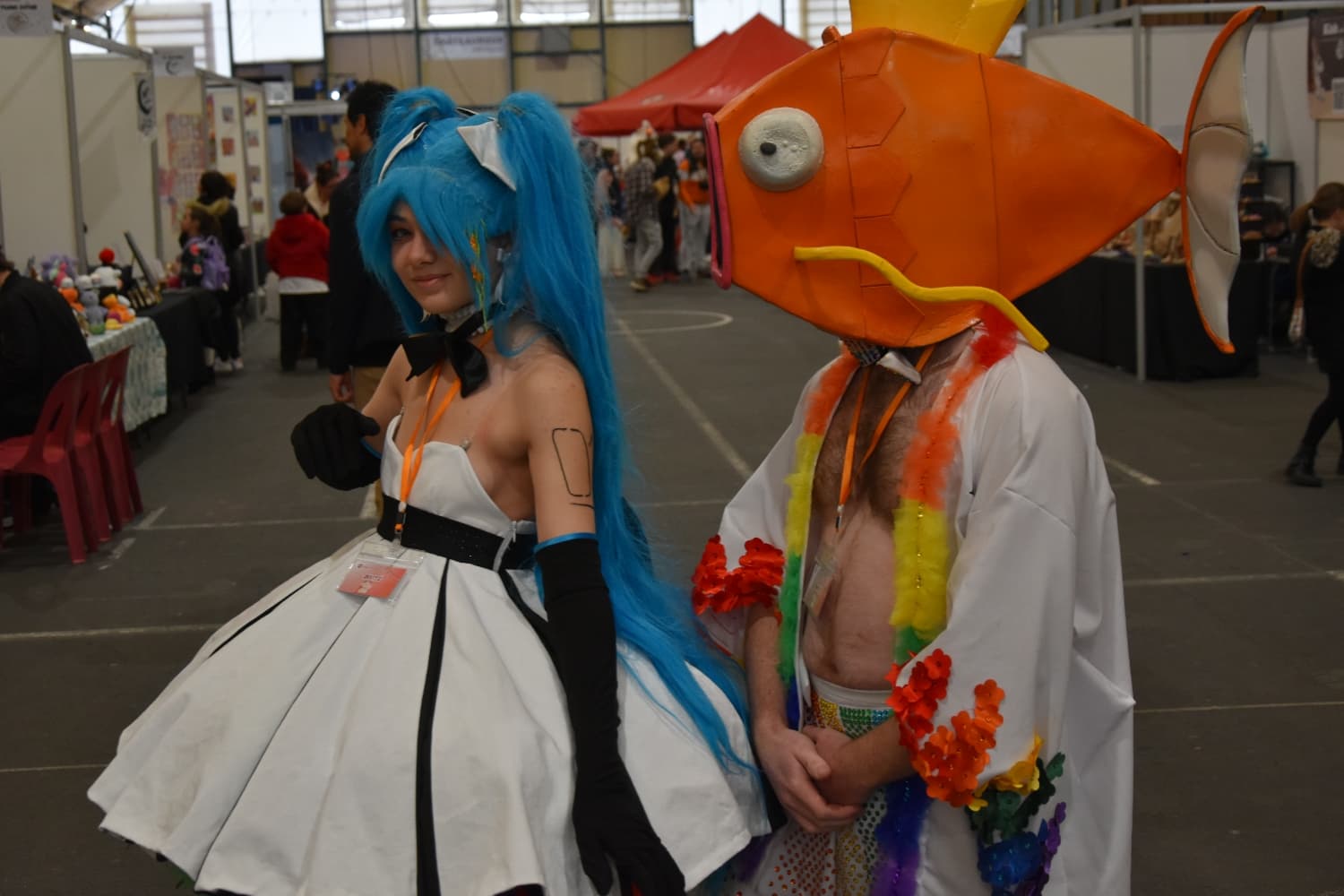 Japan Chateauroux 1 - Photo 40