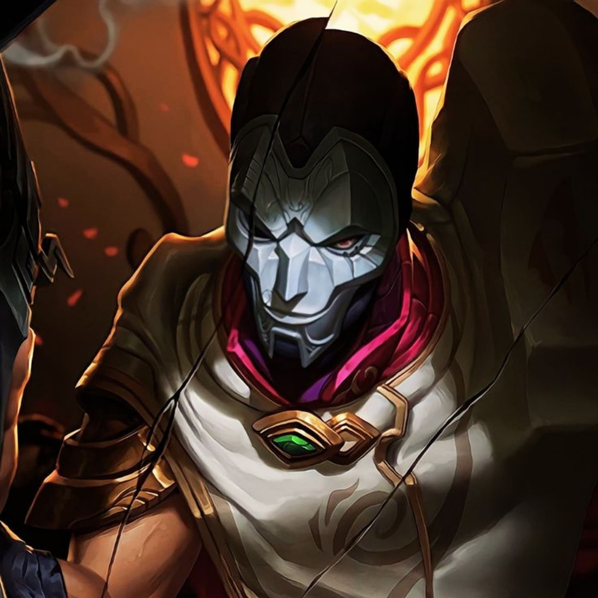 Jhin