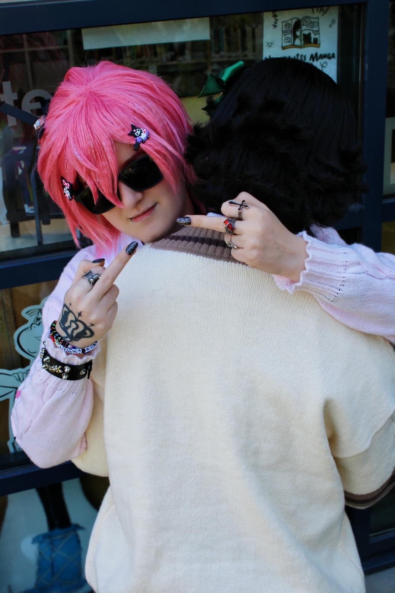 Fujisaki  - Photo 4