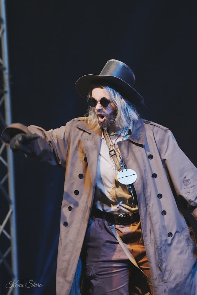 Geek days caen 2024 - Photo 13