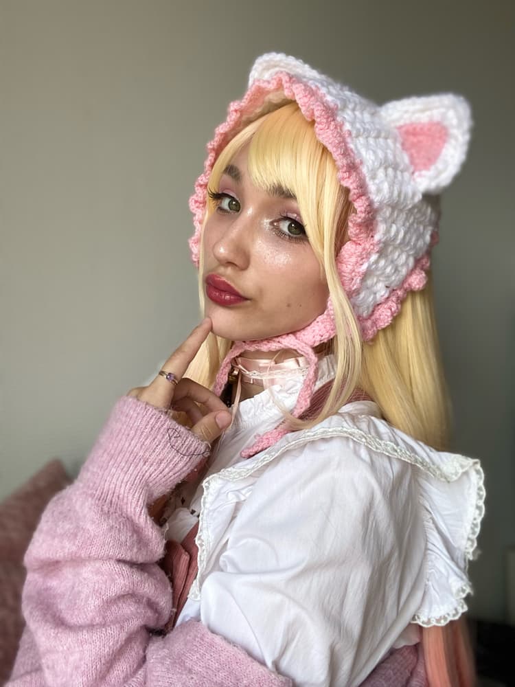 Kitten Marin  - Photo 15