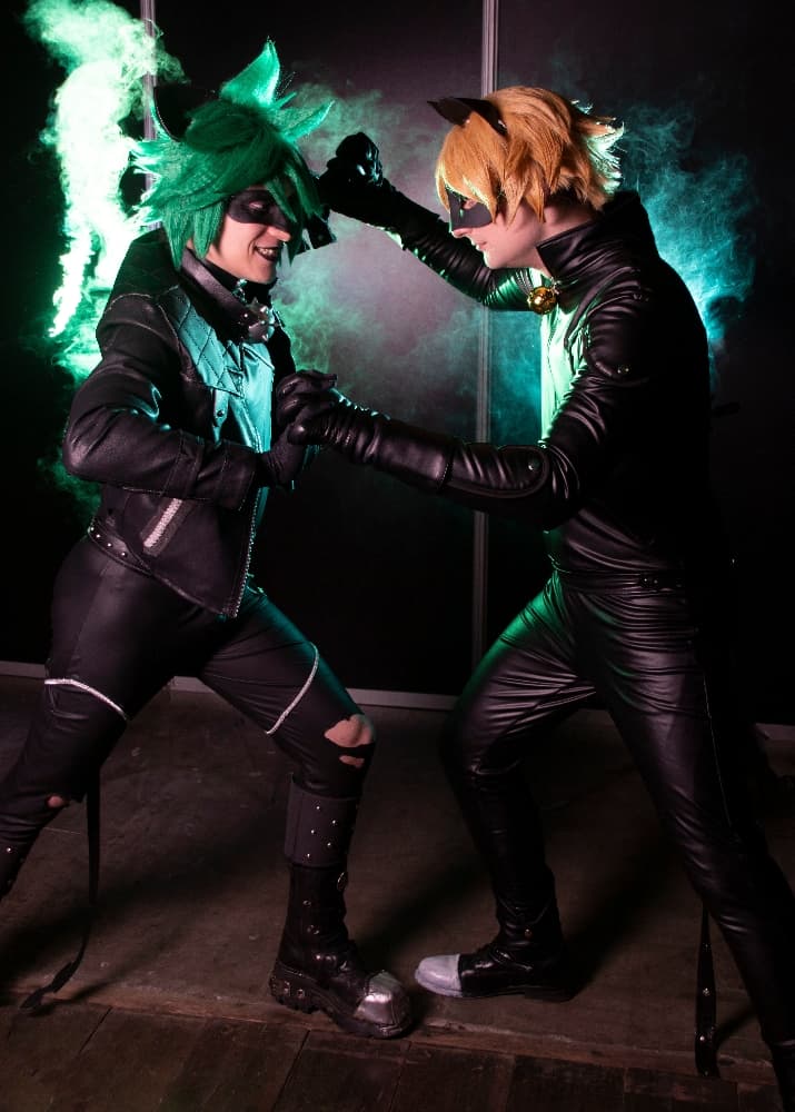 Miraculous Alter 02 - Photo 8