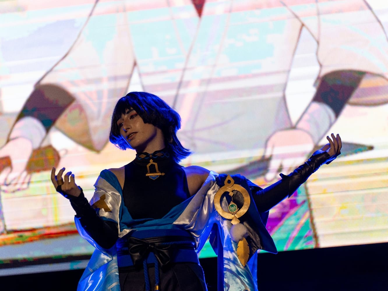 Scara half finished - Photo 5