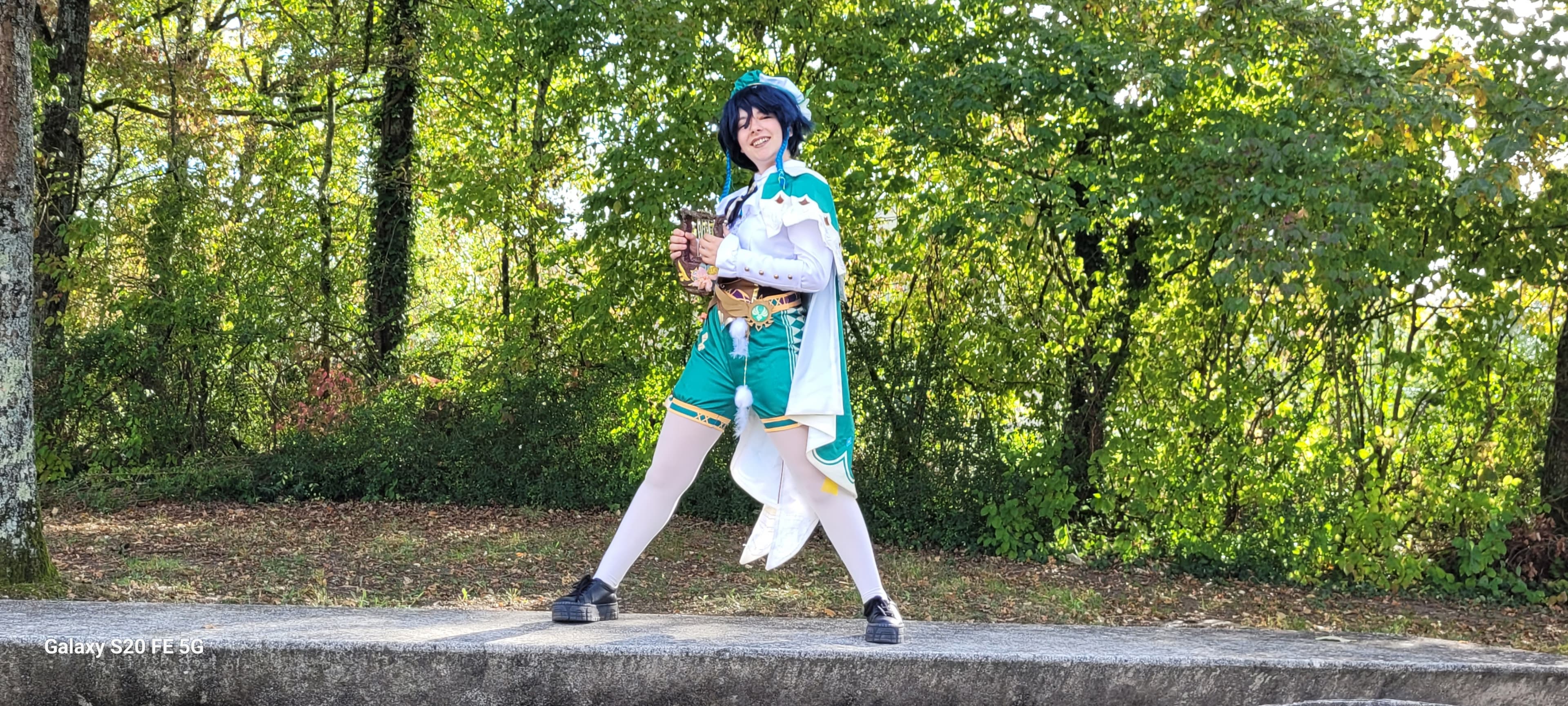 Mon Premier venti - Photo 14