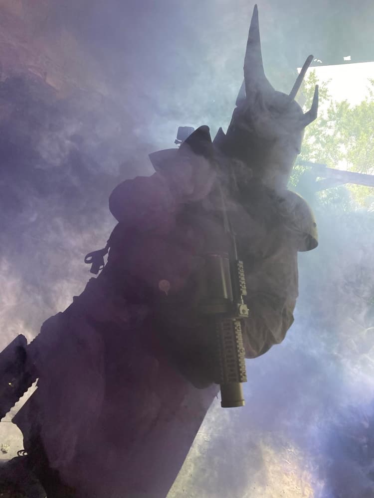 Ulreich en parties - Photo 6